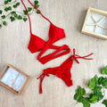 CARIBE ROJO