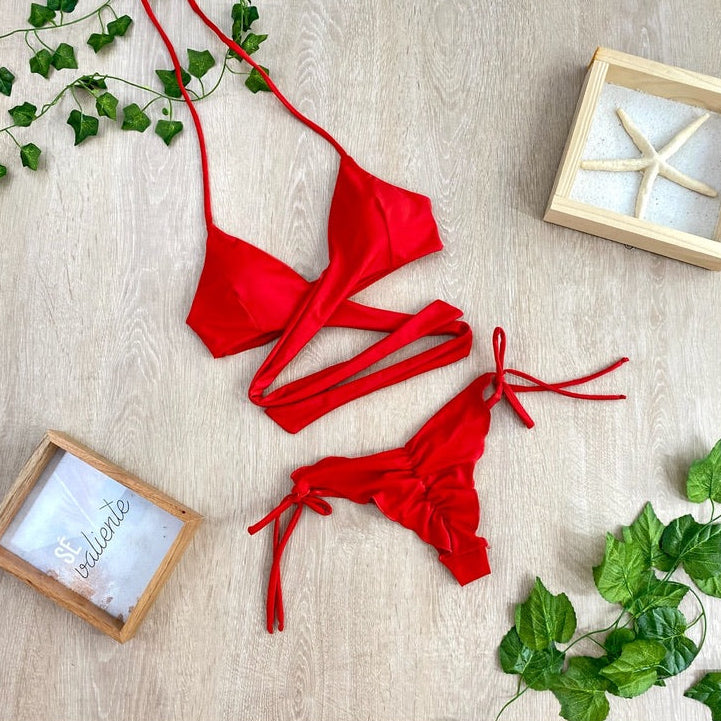 CARIBE ROJO