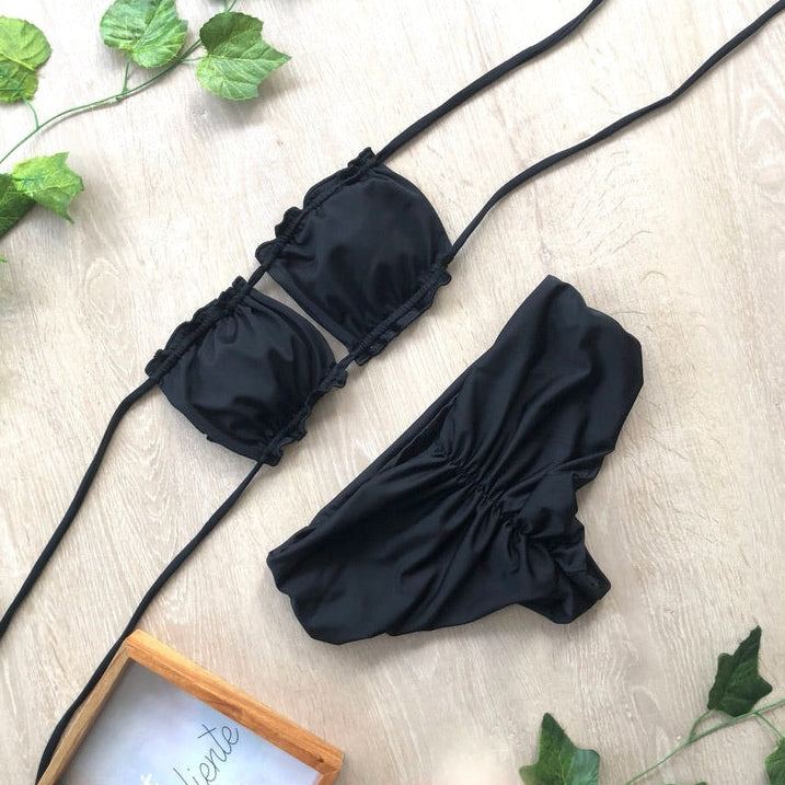 NUVO NEGRO