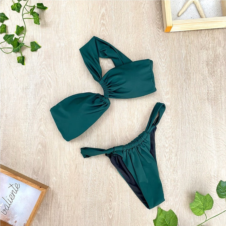 LENGUETA VERDE JADE