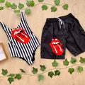 ROLLING STONE RAYAS