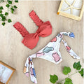 TOP LEAF ESTAMPADO MANCHAS
