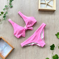 TOP NUDO ROSADO BEBE