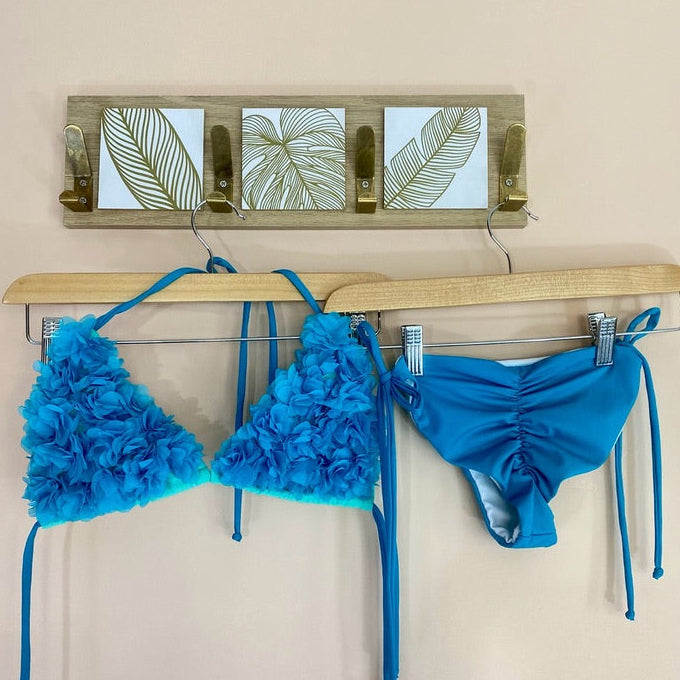 DECORADO AZUL