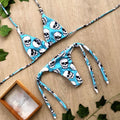 TRIANGULITO CON ARO CALAVERAS