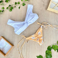 TOP RICH PANTY DE AMARRE