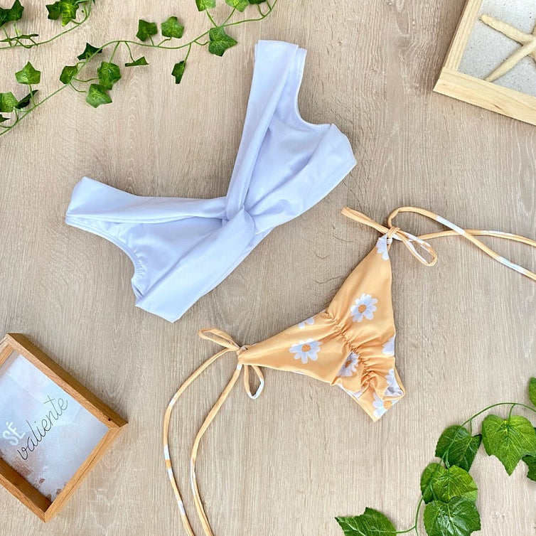 TOP RICH PANTY DE AMARRE