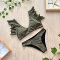 SPORT VERDE MILITAR