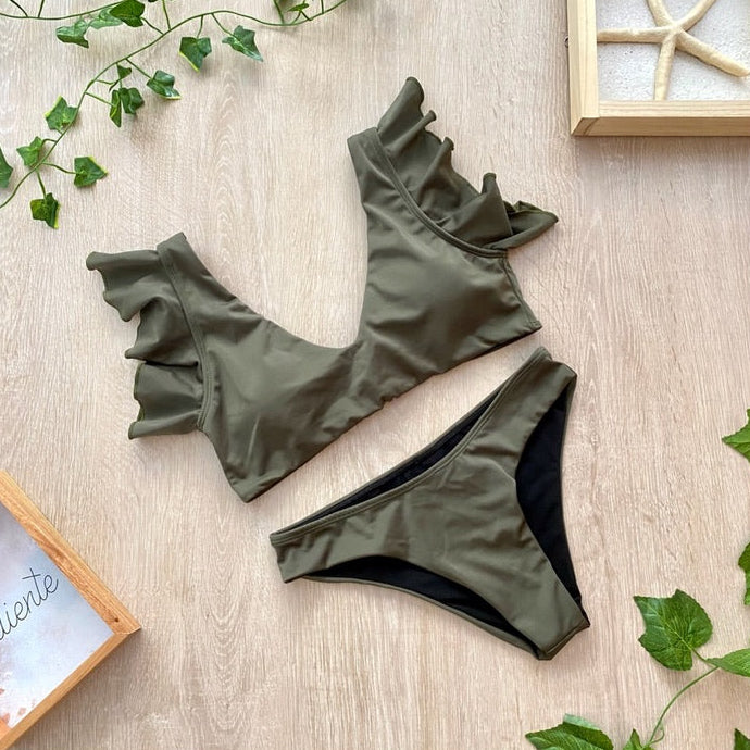 SPORT VERDE MILITAR
