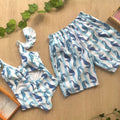 SET HAWAI