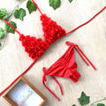 DECORADO ROJO