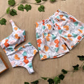 SET CAPRI